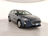 Ford Focus 2021 occasion