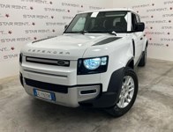 Land Rover Defender 2021 occasion