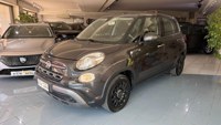 Fiat 500L Cross 2021 occasion