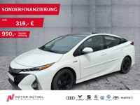 Toyota Prius 2021 occasion