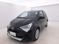Toyota Aygo (X) 2021 occasion