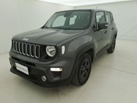Jeep Renegade 2021 occasion