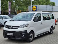 Opel Vivaro 2021 occasion