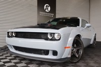 Dodge Challenger 2021 occasion