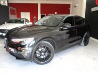 Alfa Romeo Stelvio 2021 occasion