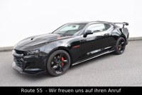 Chevrolet Camaro 2021 occasion