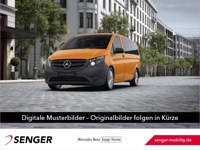Mercedes-Benz eVito 2021 occasion