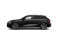 Audi S3 2021 occasion