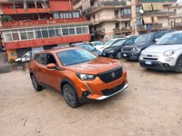 Peugeot 2008 2021 occasion