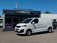 Peugeot Expert 2021 occasion