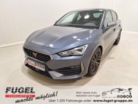 Cupra Leon 2021 occasion