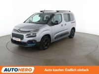 Citroën Berlingo 2021 occasion