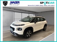 Citroën C3 Aircross 2021 occasion
