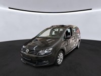 Volkswagen Sharan 2021 occasion