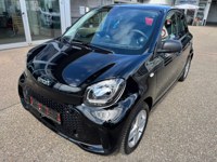 Smart ForFour 2021 occasion