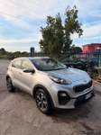 Kia Sportage 2021 occasion