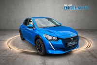 Peugeot e-208 2021 occasion