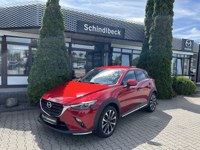Mazda CX-3 2021 occasion