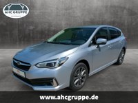 Subaru Impreza 2021 occasion