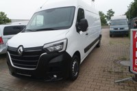Renault Master 2021 occasion