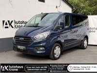 Ford Transit Custom 2021 occasion