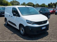 Peugeot Partner 2021 occasion