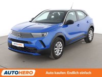 Opel Mokka X 2021 occasion