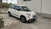 Fiat 500L Cross 2021 occasion
