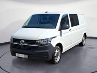 Volkswagen T6 Kombi 2021 occasion