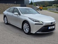 Toyota Mirai 2021 occasion