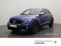 Volkswagen T-Roc 2021 occasion