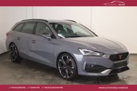 Cupra Leon 2021 occasion