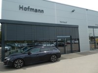 Peugeot 508 2021 occasion