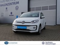 Volkswagen up! 2021 occasion