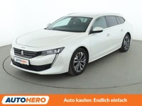 Peugeot 508 2021 occasion
