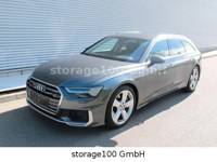 Audi S6 2021 occasion