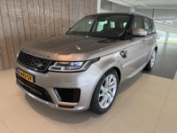 Land Rover Range Rover Sport 2021 occasion