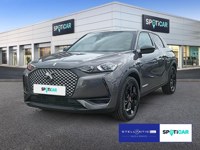 DS Automobiles DS3 Crossback 2021 occasion