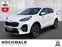 Kia Sportage 2021 occasion