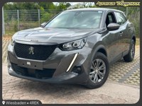 Peugeot 2008 2021 occasion