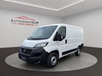 Fiat Ducato 2021 occasion