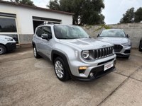 Jeep Renegade 2021 occasion