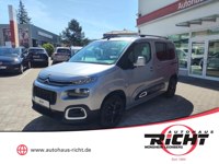 Citroën Berlingo 2021 occasion