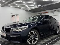 BMW 640 Gran Turismo 2021 occasion