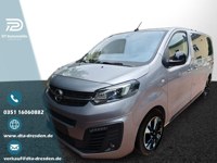 Opel Zafira Life 2021 occasion