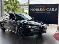 Alfa Romeo Stelvio 2021 occasion