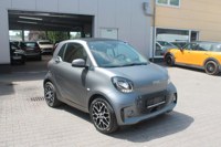 Smart ForTwo 2021 occasion