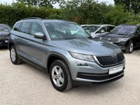 Skoda Kodiaq 2021 occasion