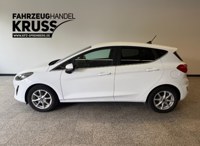 Ford Fiesta 2021 occasion