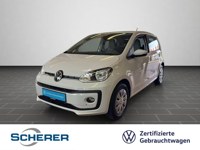 Volkswagen up! 2021 occasion